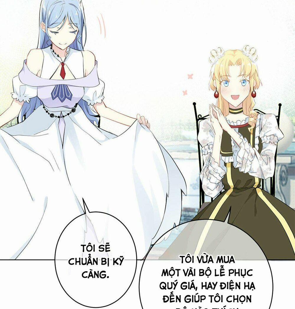 Đại Chiến Công Chúa 9 trang 14