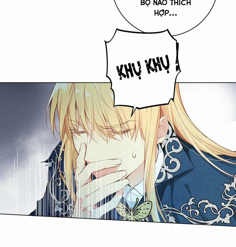 Đại Chiến Công Chúa 9 trang 15