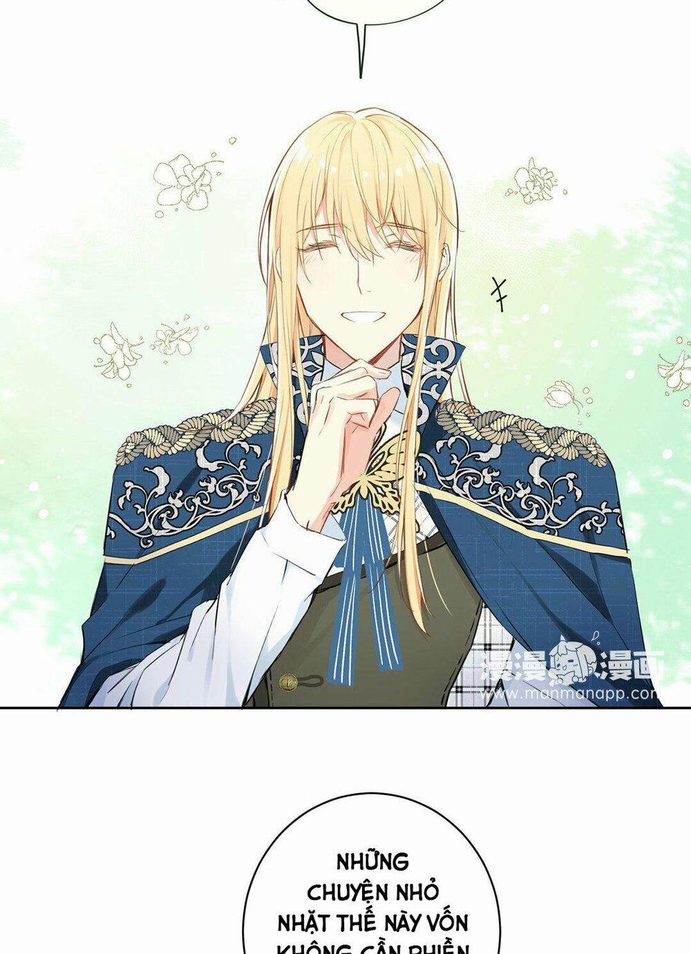 Đại Chiến Công Chúa 9 trang 2