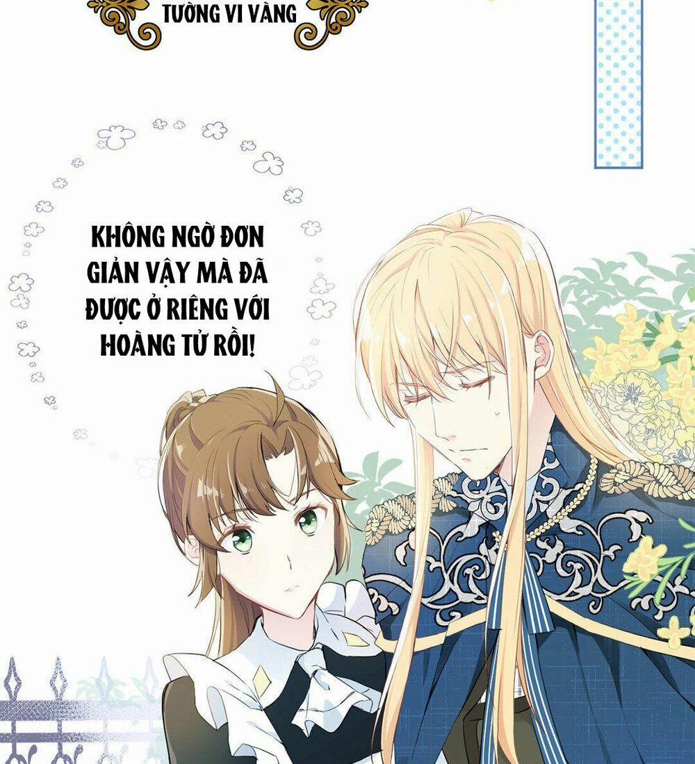 Đại Chiến Công Chúa 9 trang 20