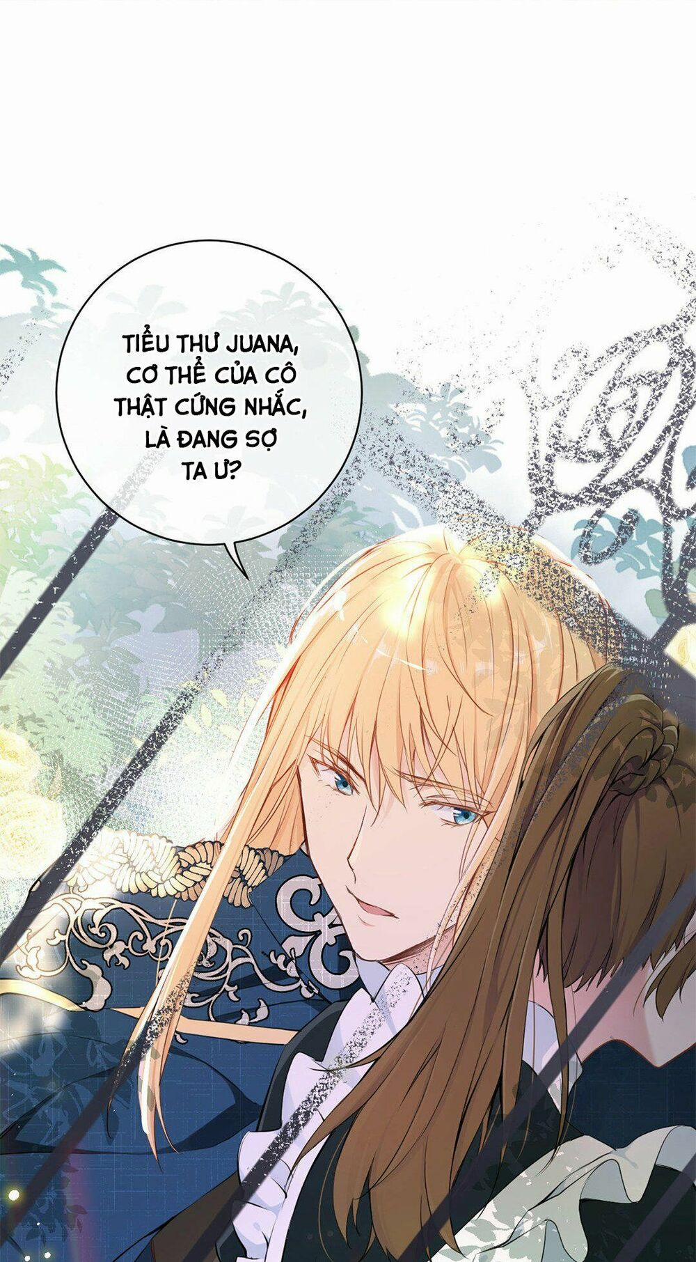 Đại Chiến Công Chúa 9 trang 27