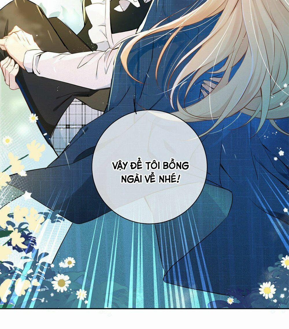 Đại Chiến Công Chúa 9 trang 31