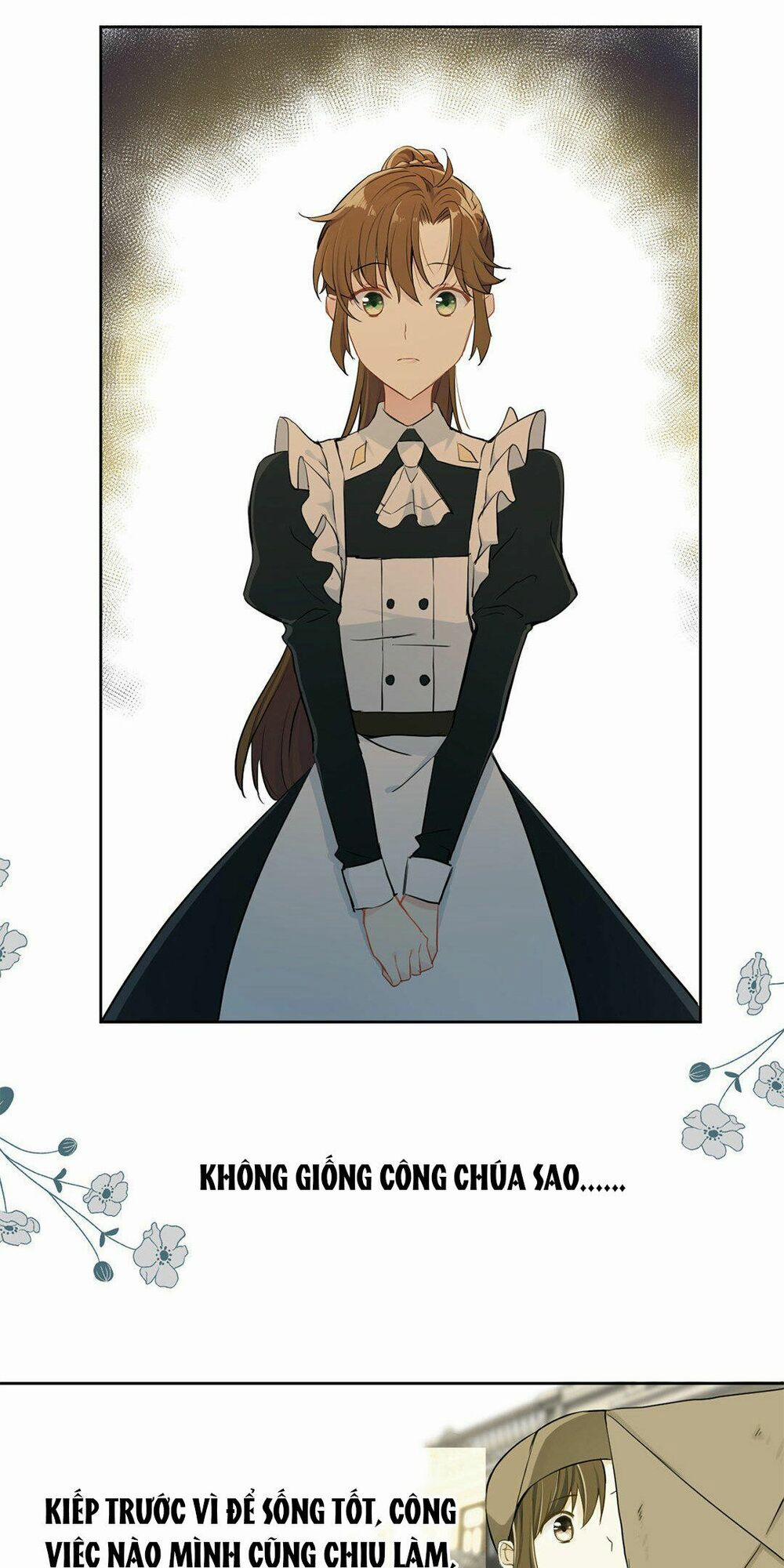 Đại Chiến Công Chúa 9 trang 37