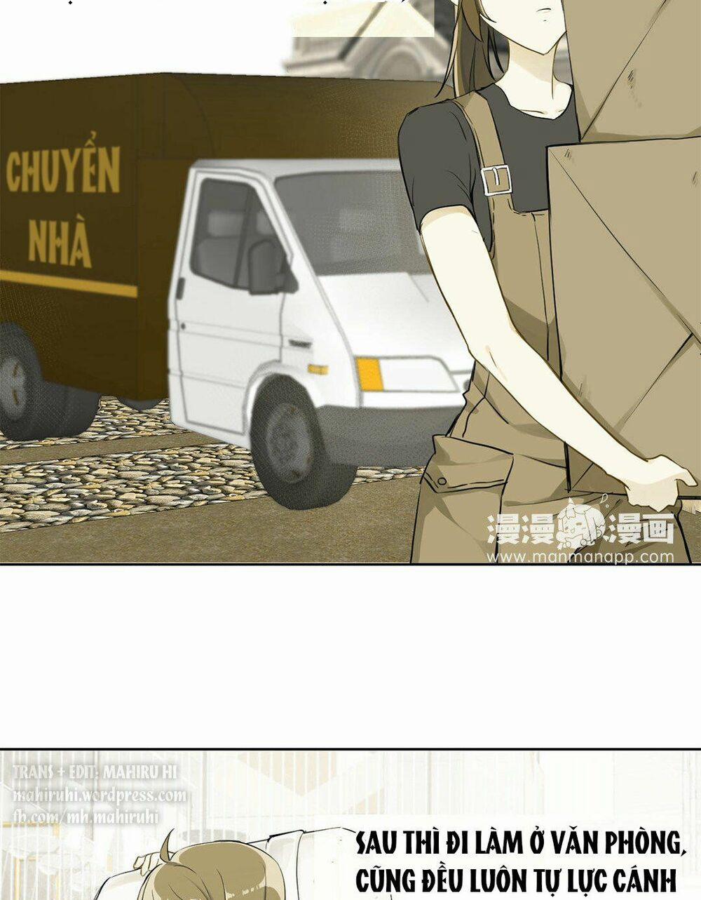 Đại Chiến Công Chúa 9 trang 38