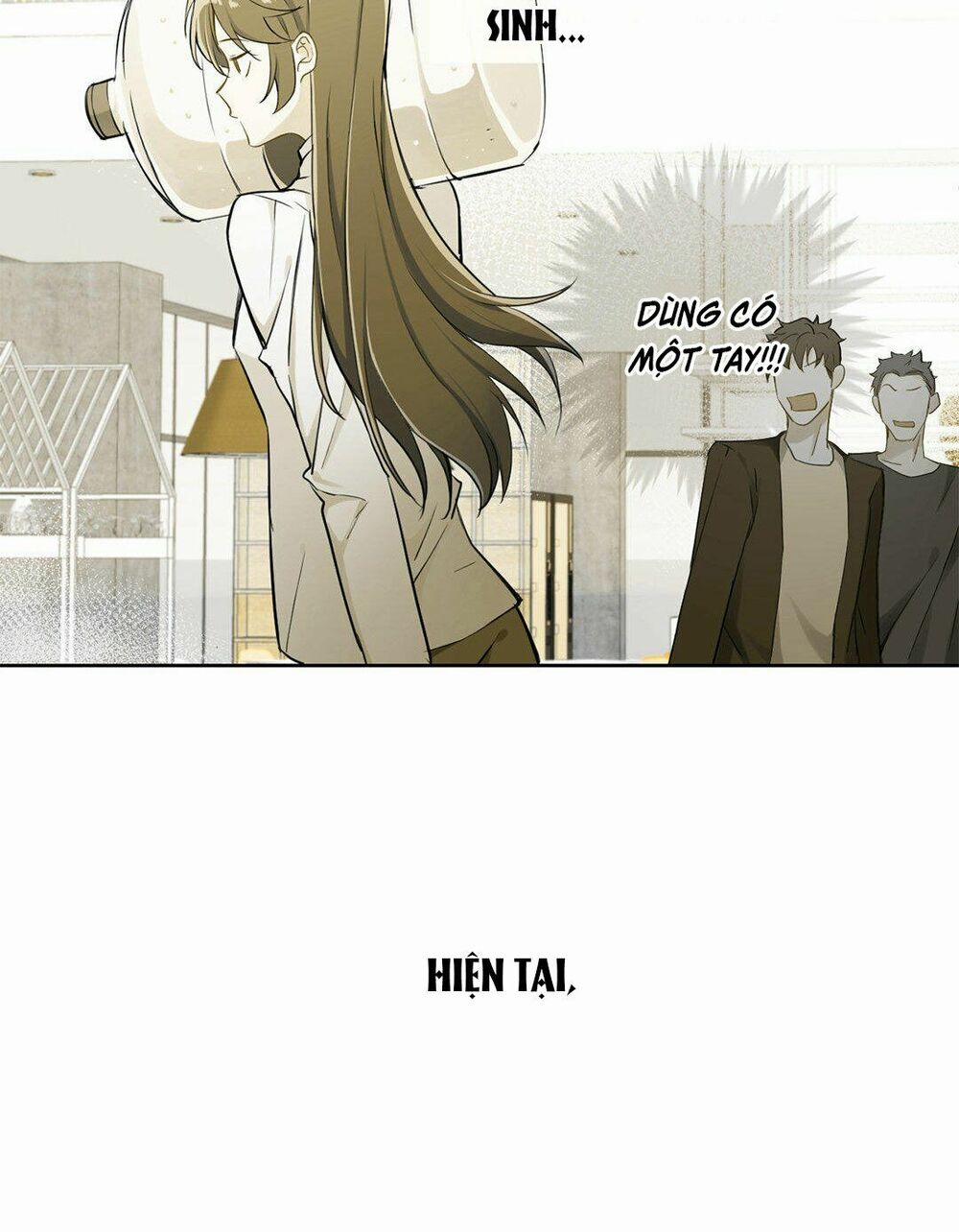 Đại Chiến Công Chúa 9 trang 39