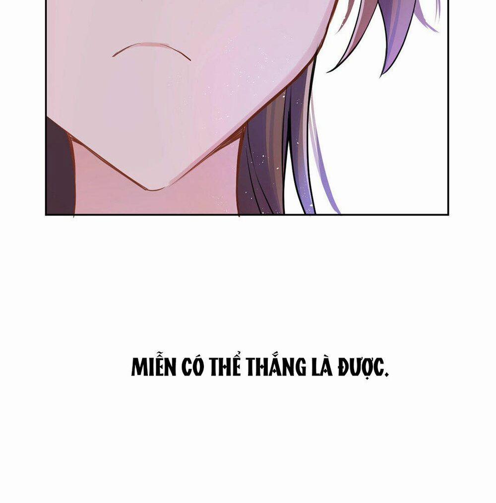 Đại Chiến Công Chúa 9 trang 41