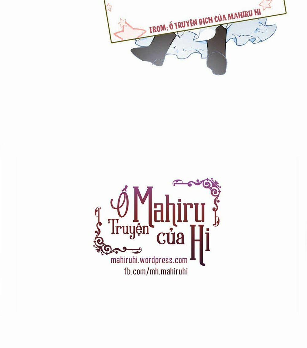 Đại Chiến Công Chúa 9 trang 43