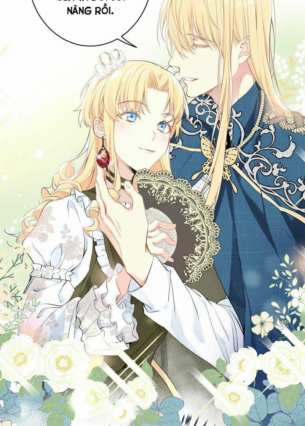 Đại Chiến Công Chúa 9 trang 6