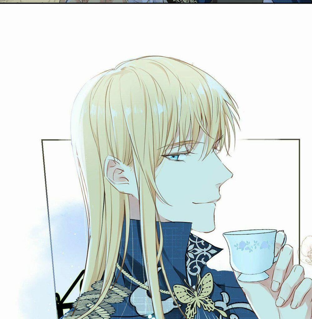 Đại Chiến Công Chúa 9 trang 8