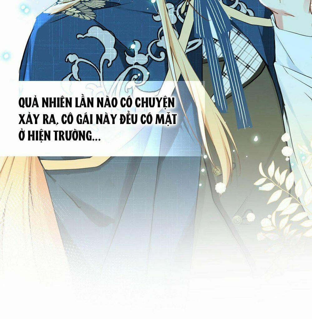 Đại Chiến Công Chúa 9 trang 9