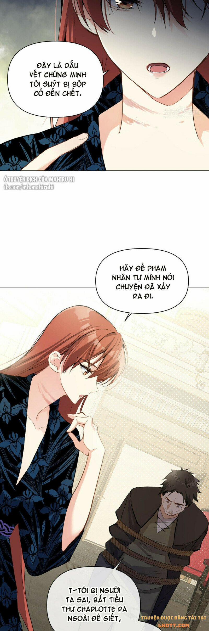 Đại Chiến Công Chúa 90 trang 11