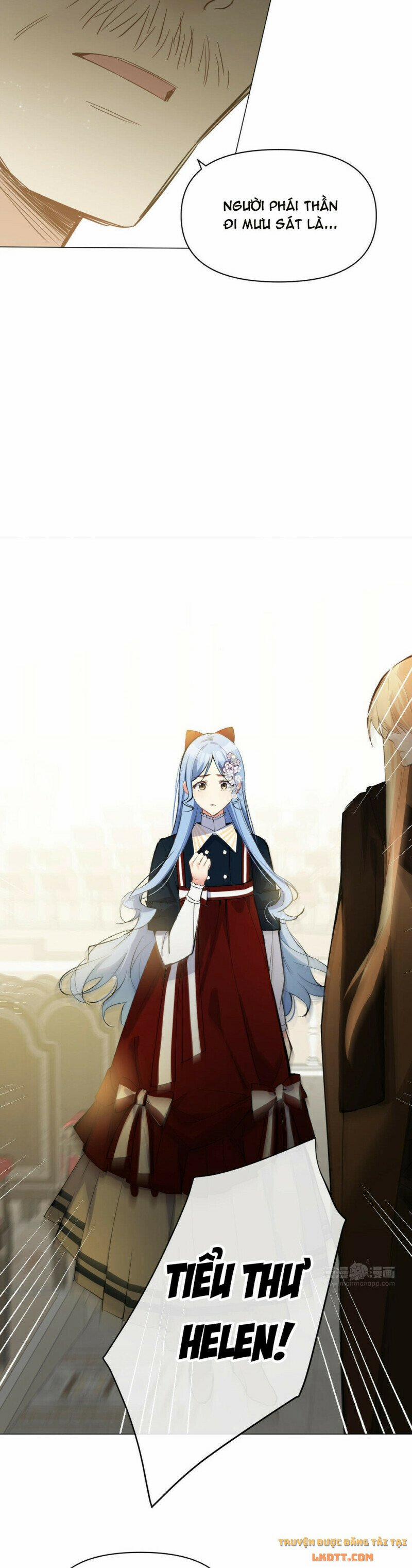 Đại Chiến Công Chúa 90 trang 14