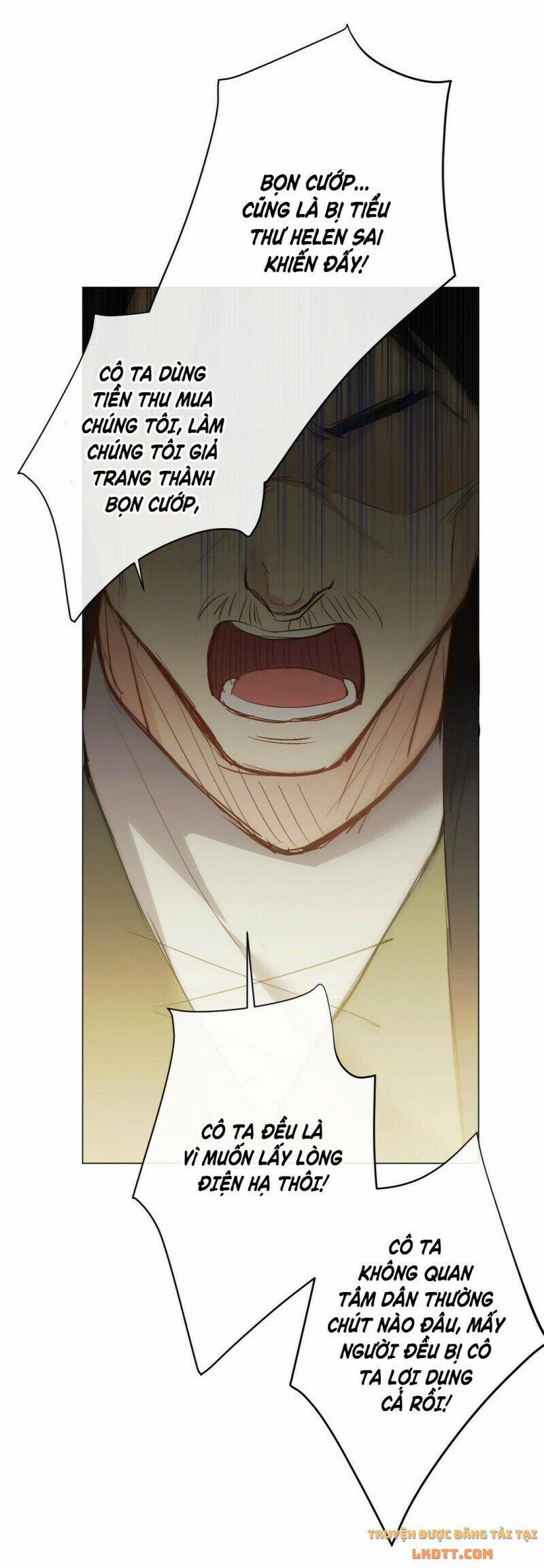 Đại Chiến Công Chúa 90 trang 15