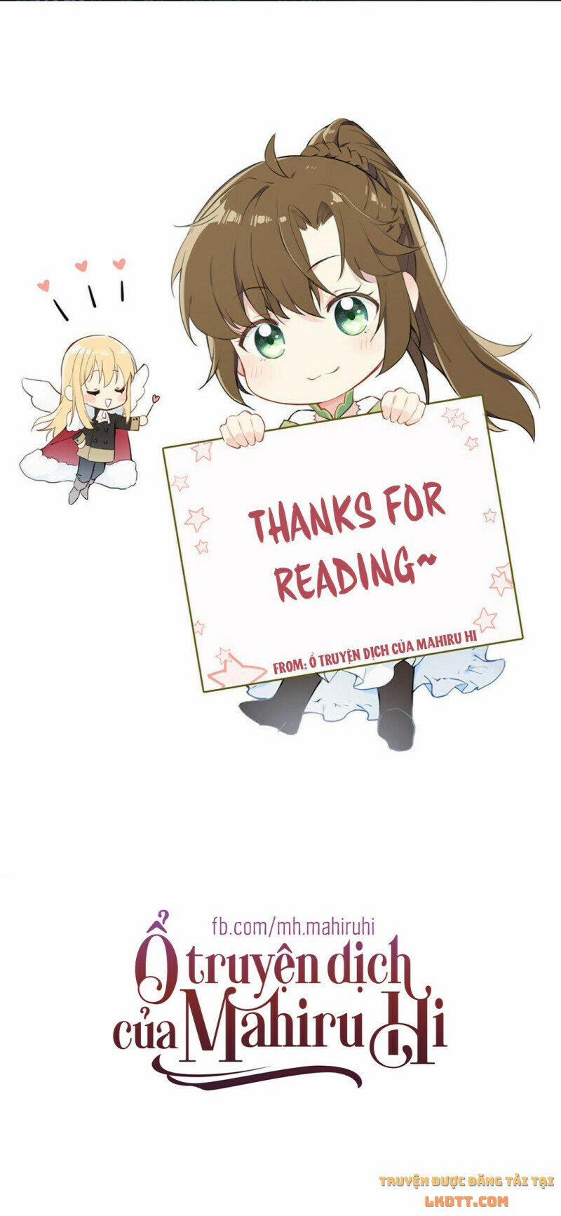 Đại Chiến Công Chúa 90 trang 16