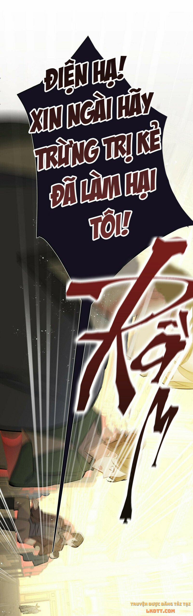 Đại Chiến Công Chúa 90 trang 7