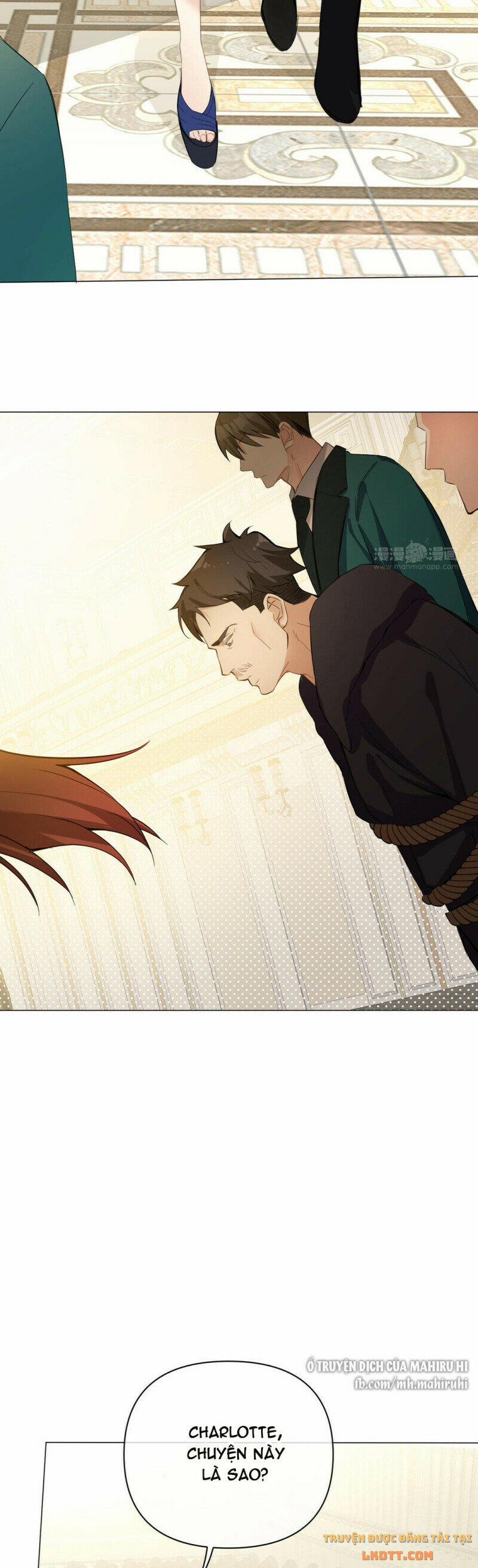 Đại Chiến Công Chúa 90 trang 9