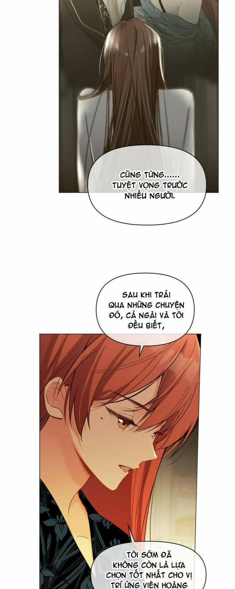 Đại Chiến Công Chúa 91 trang 11