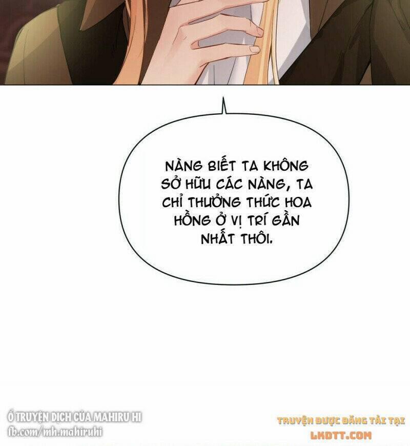 Đại Chiến Công Chúa 91 trang 14