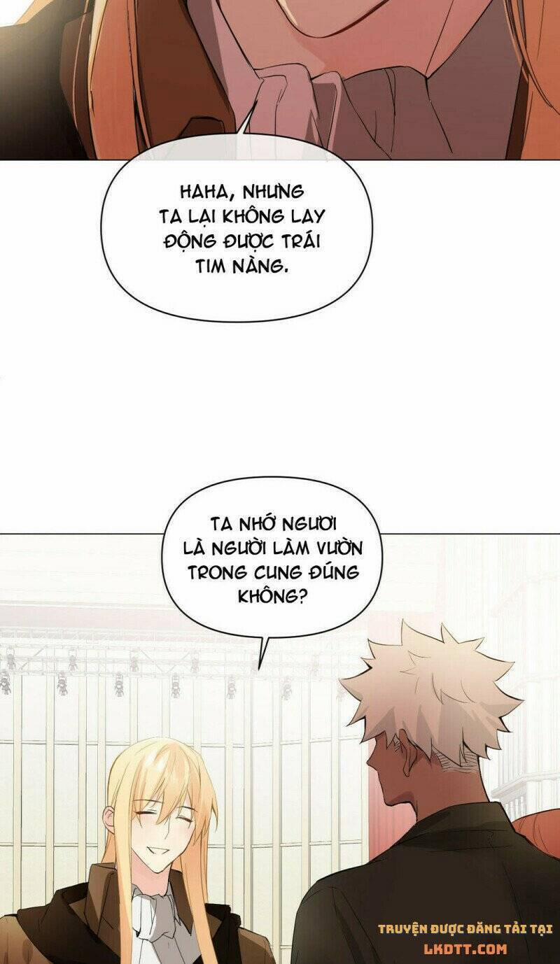 Đại Chiến Công Chúa 91 trang 16