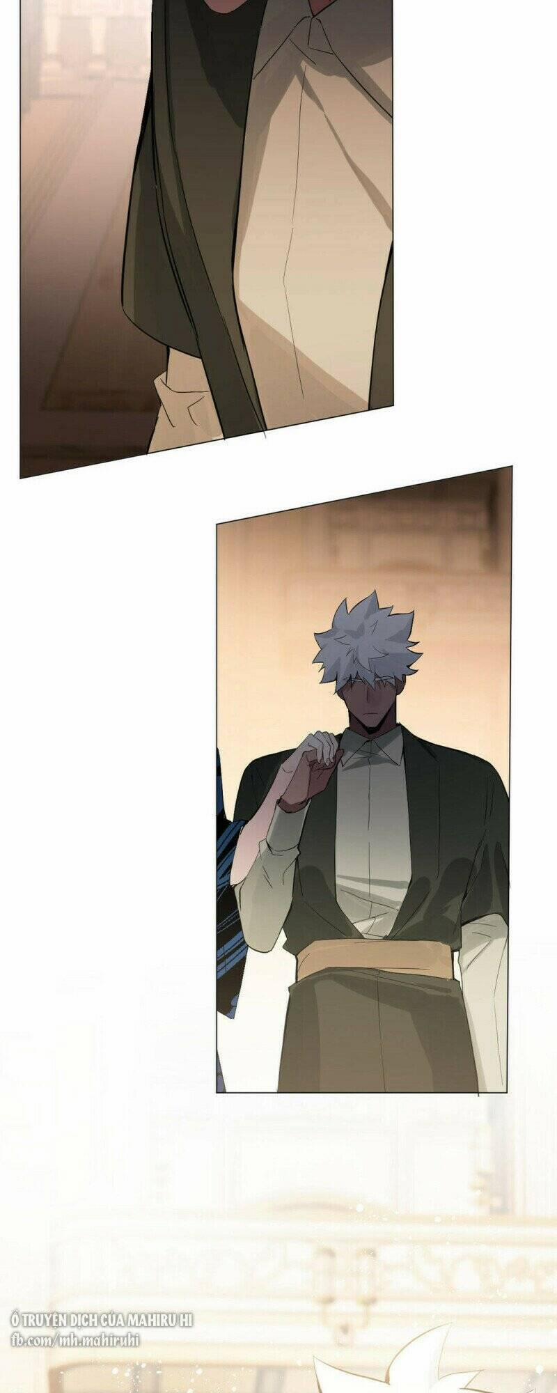 Đại Chiến Công Chúa 91 trang 21