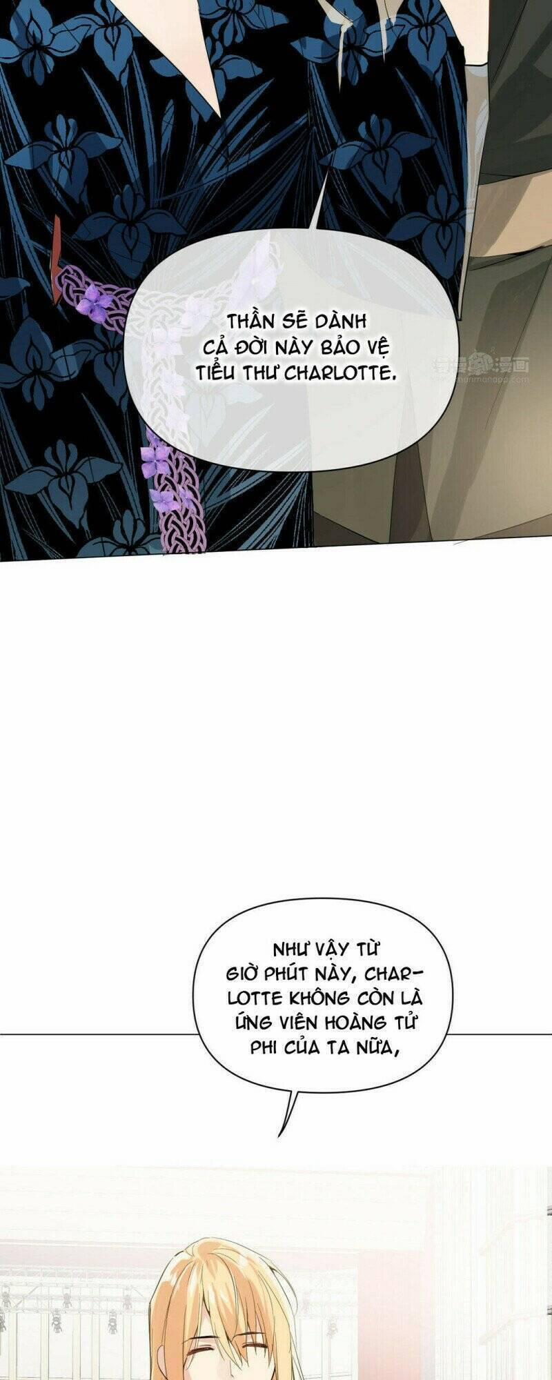 Đại Chiến Công Chúa 91 trang 23