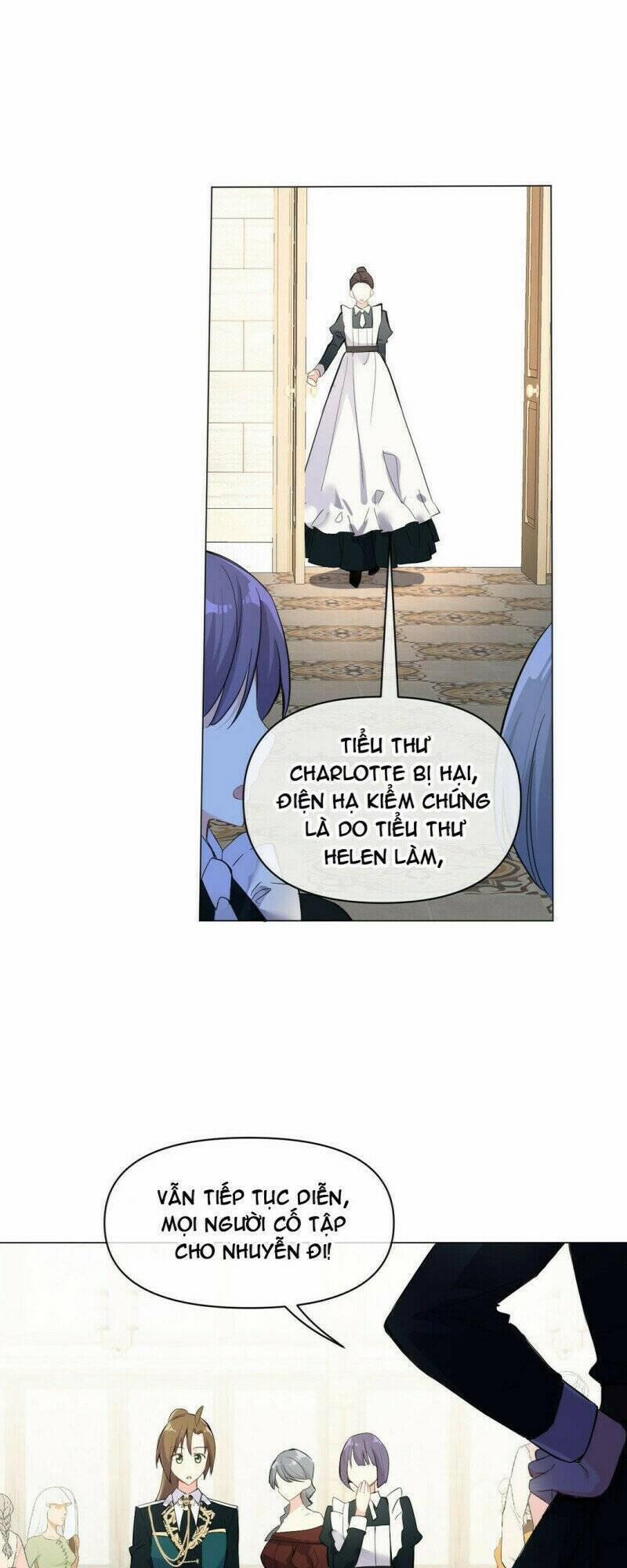 Đại Chiến Công Chúa 91 trang 3