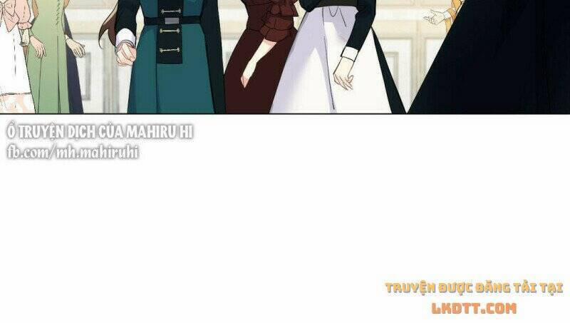 Đại Chiến Công Chúa 91 trang 4