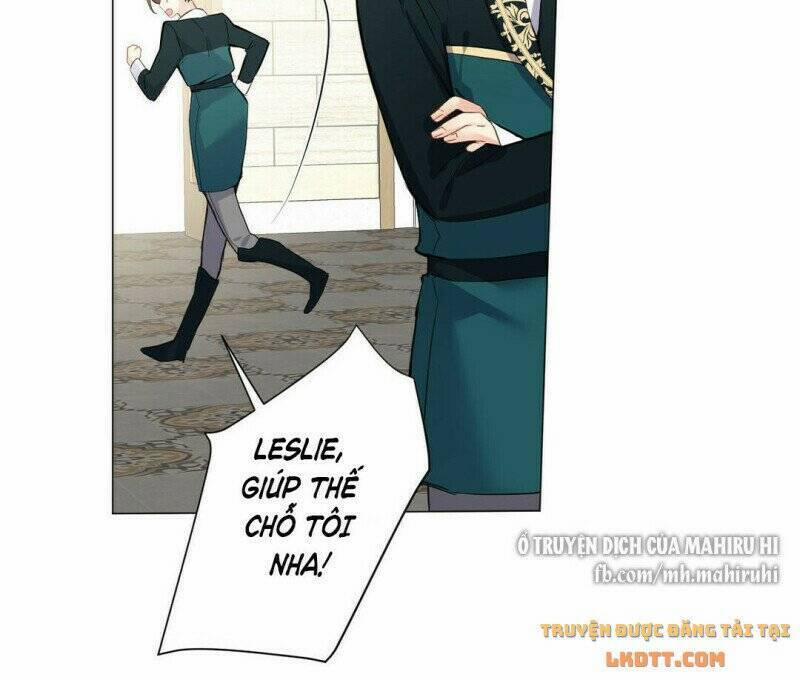 Đại Chiến Công Chúa 91 trang 6