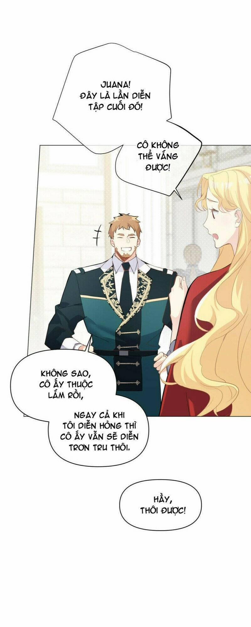 Đại Chiến Công Chúa 91 trang 7