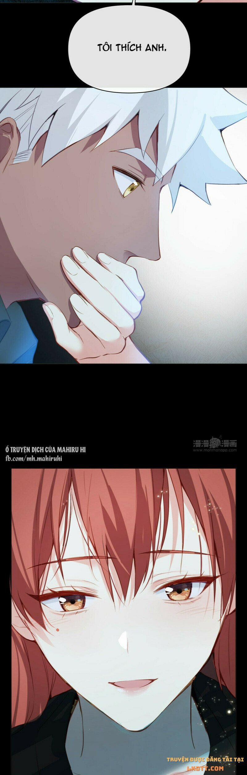 Đại Chiến Công Chúa 92 trang 10