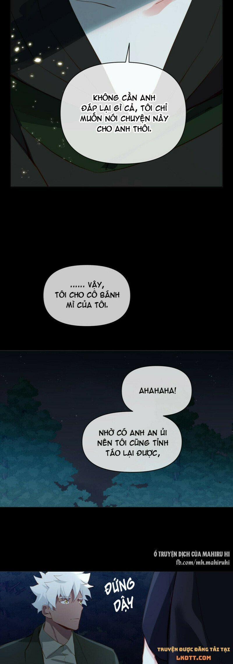 Đại Chiến Công Chúa 92 trang 11