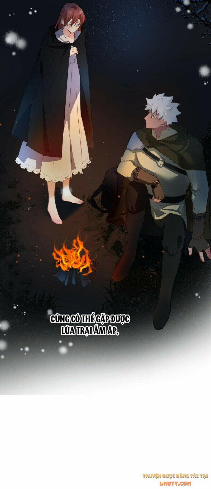 Đại Chiến Công Chúa 92 trang 13