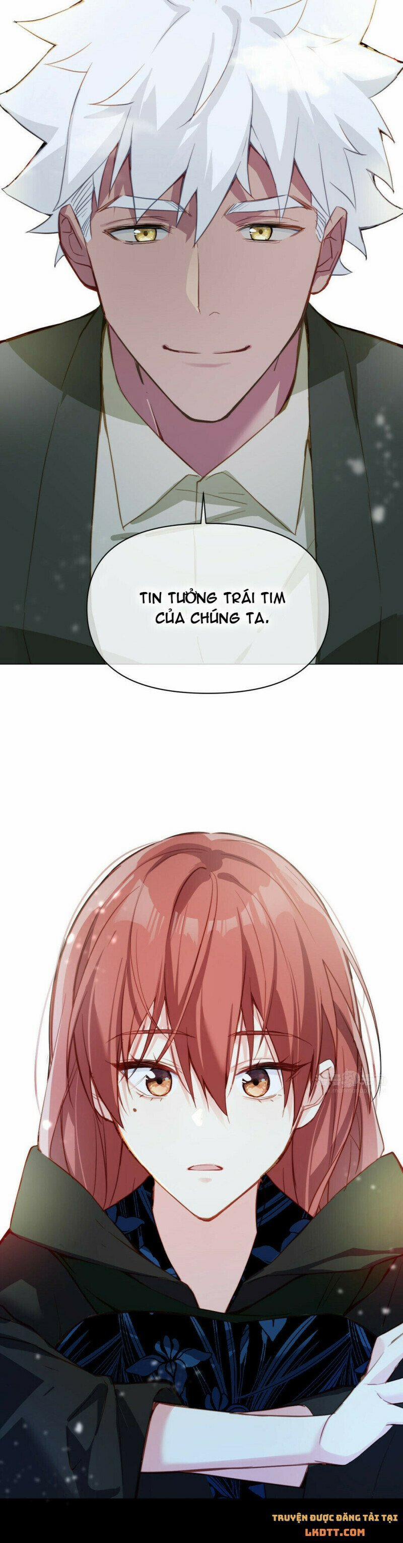 Đại Chiến Công Chúa 92 trang 6