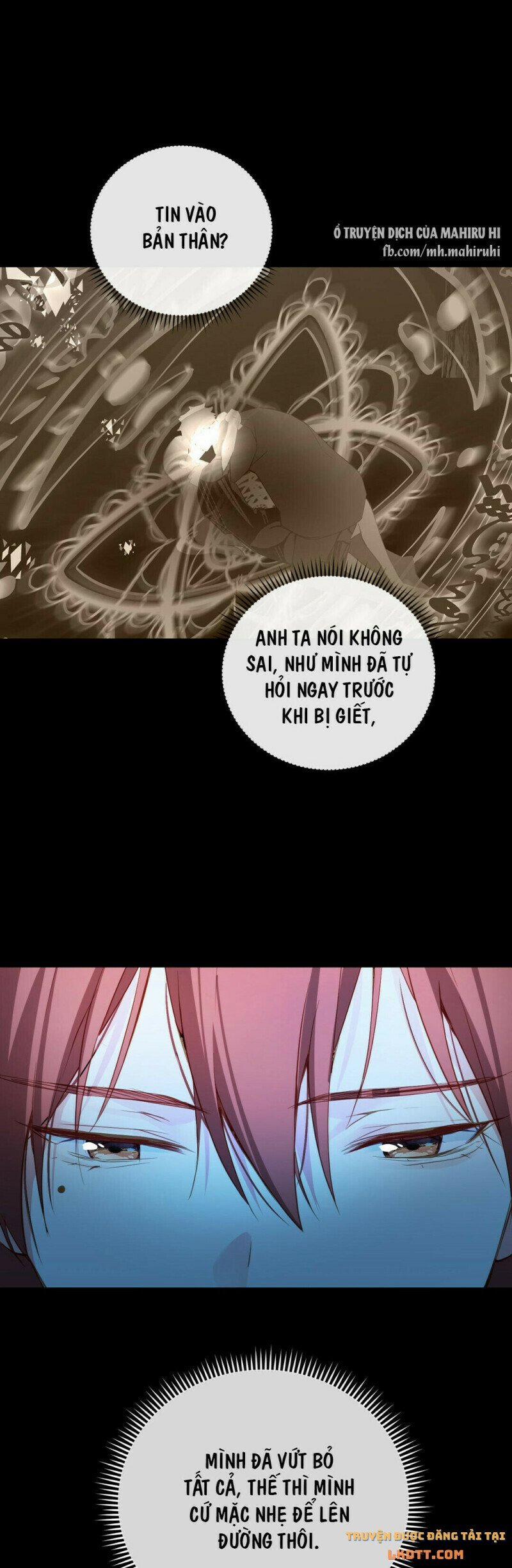 Đại Chiến Công Chúa 92 trang 7