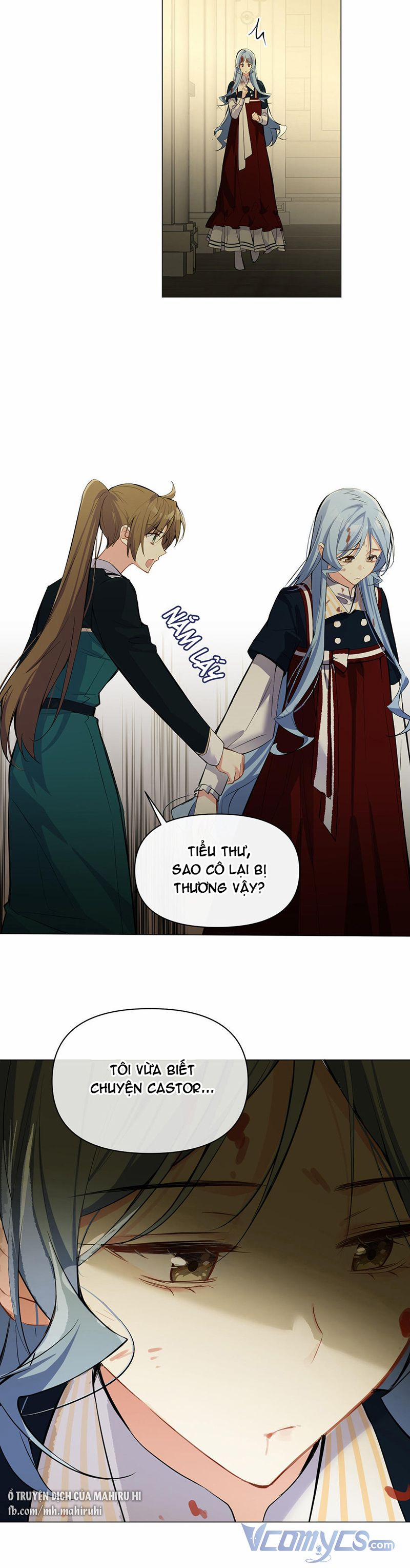 Đại Chiến Công Chúa 94 trang 2