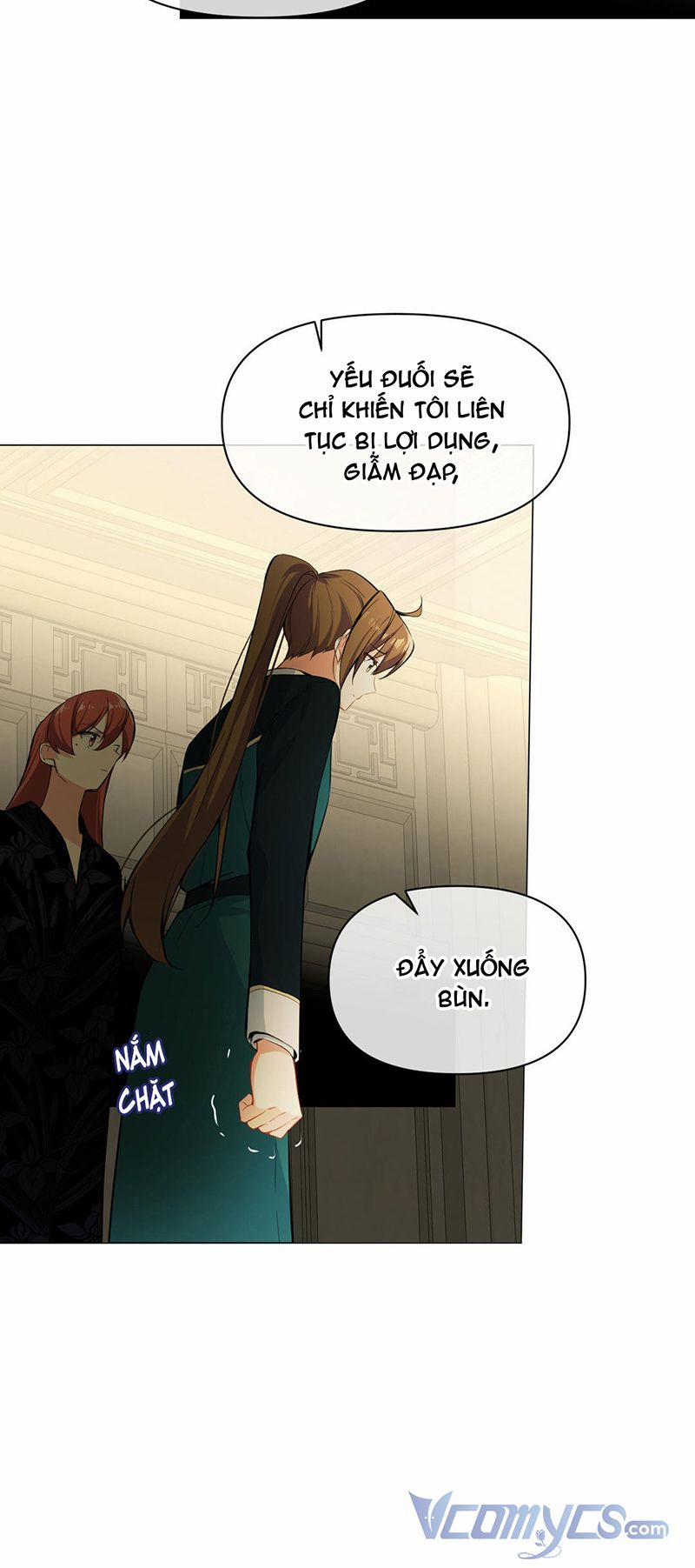 Đại Chiến Công Chúa 94 trang 9