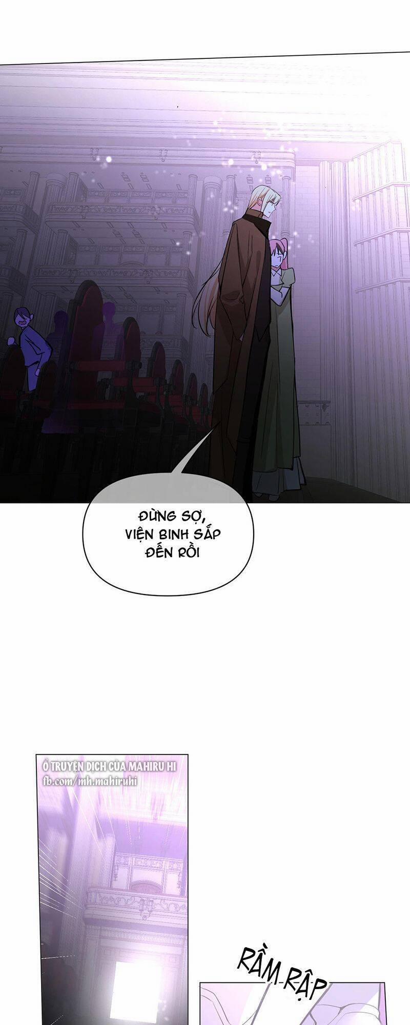 Đại Chiến Công Chúa 96 trang 11