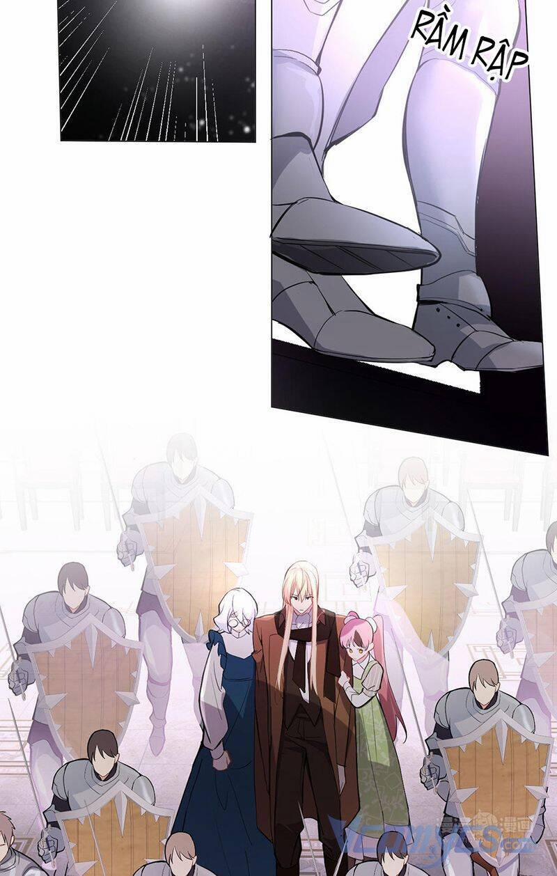 Đại Chiến Công Chúa 96 trang 12