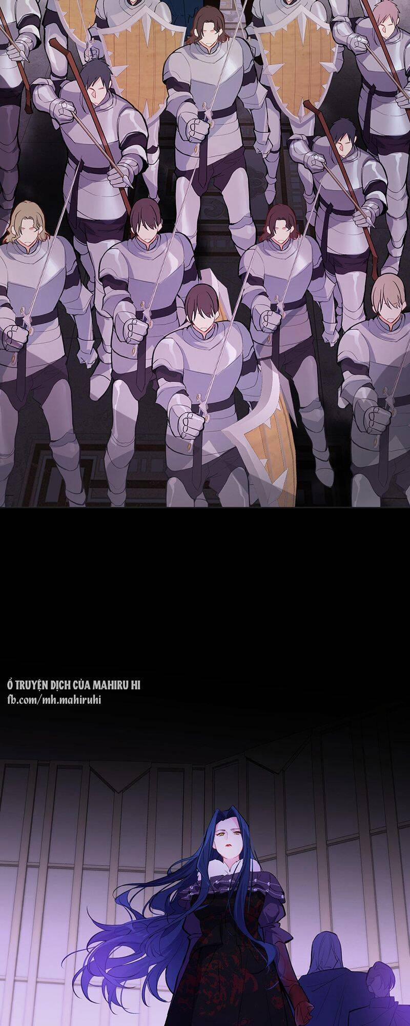 Đại Chiến Công Chúa 96 trang 13