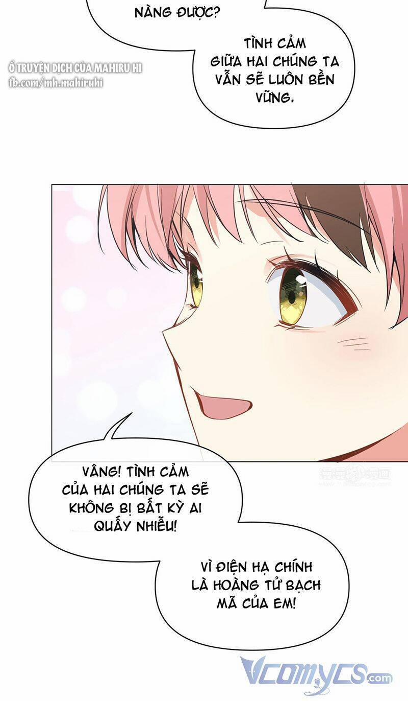 Đại Chiến Công Chúa 96 trang 18