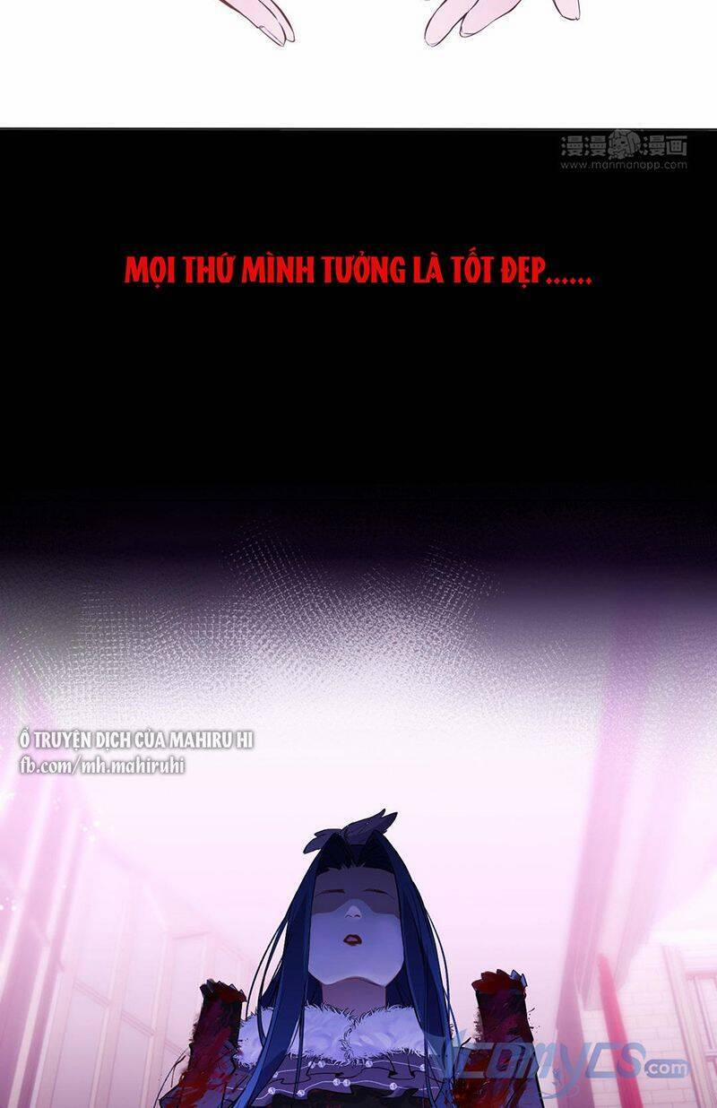 Đại Chiến Công Chúa 96 trang 4