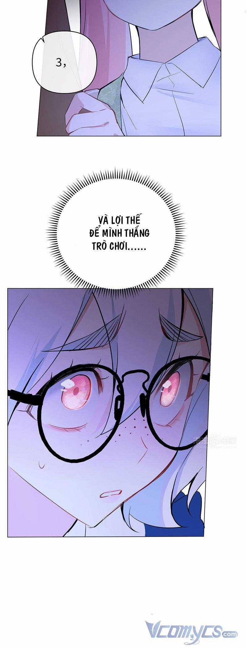 Đại Chiến Công Chúa 97 trang 11