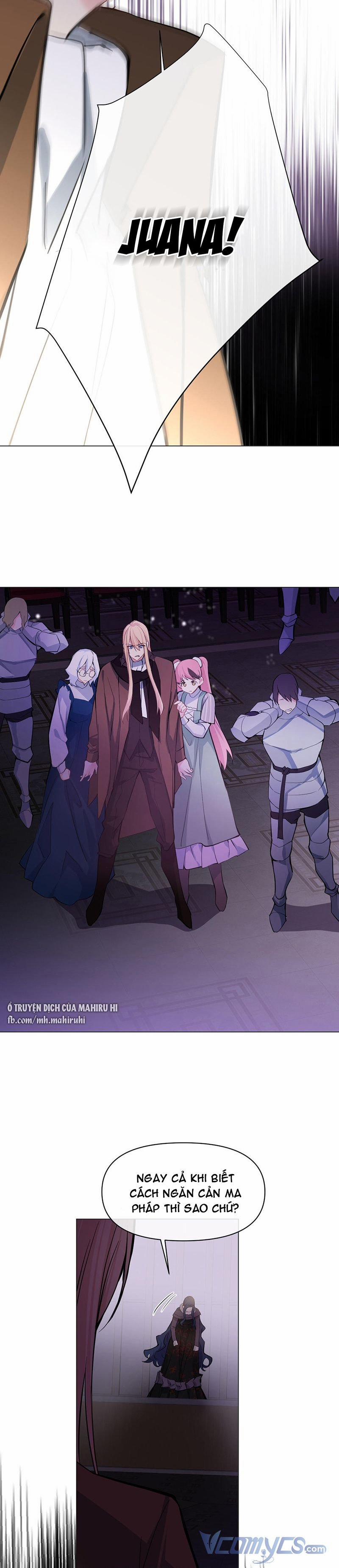 Đại Chiến Công Chúa 97 trang 5