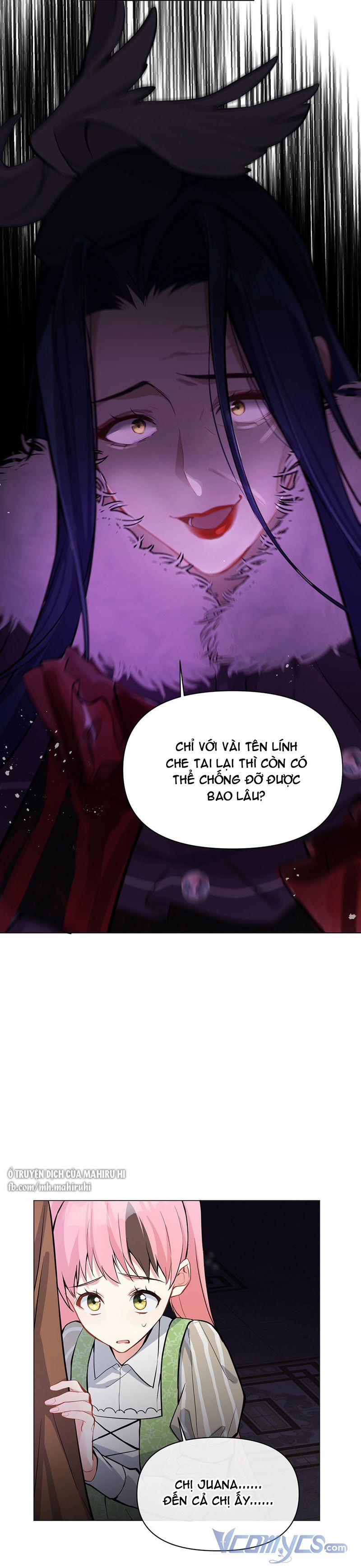 Đại Chiến Công Chúa 97 trang 6