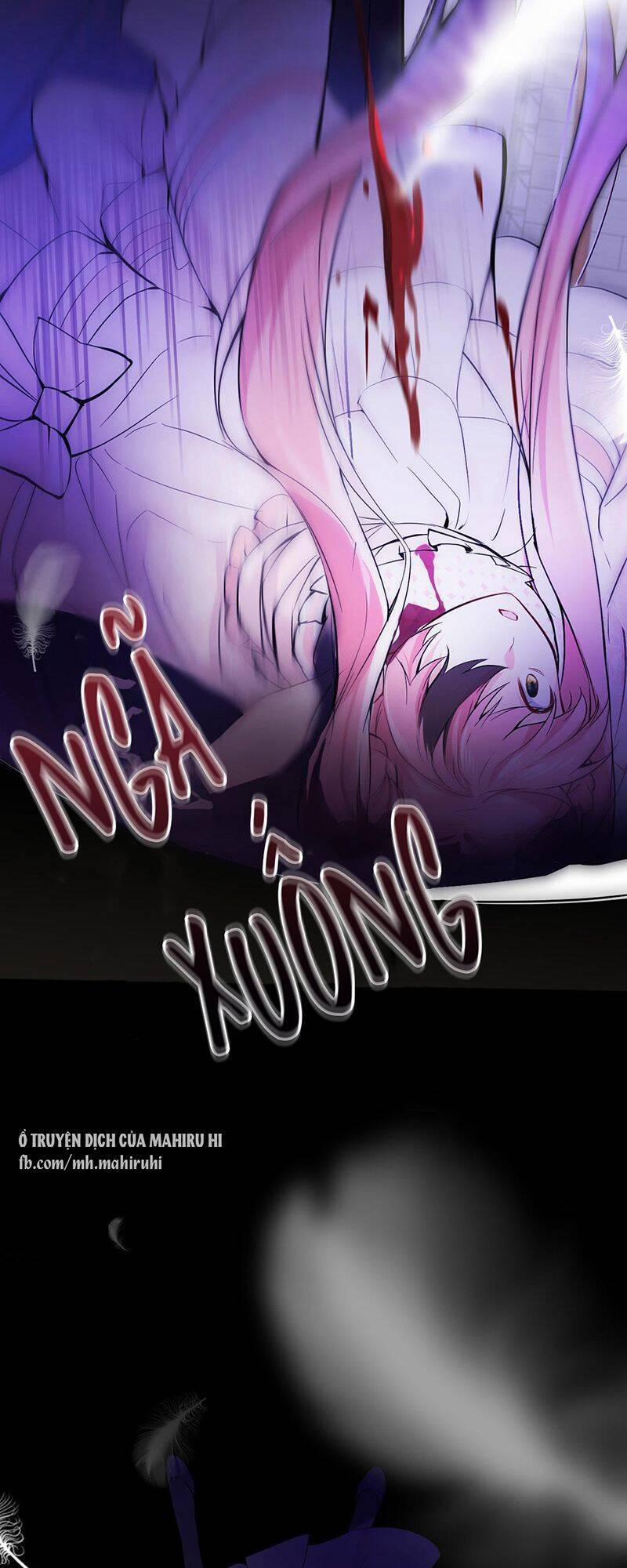 Đại Chiến Công Chúa 98 trang 13