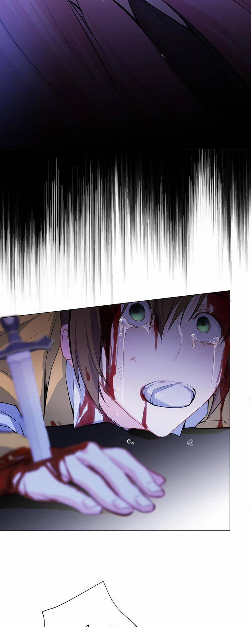 Đại Chiến Công Chúa 98 trang 17