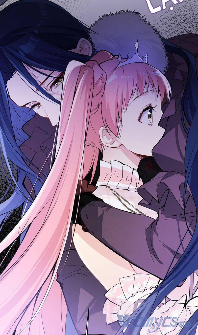 Đại Chiến Công Chúa 98 trang 6