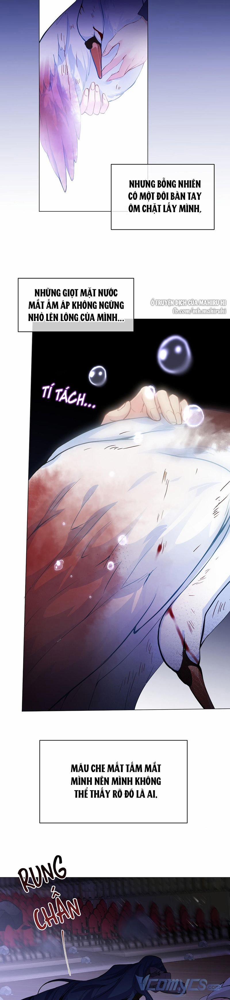 Đại Chiến Công Chúa 99 trang 2