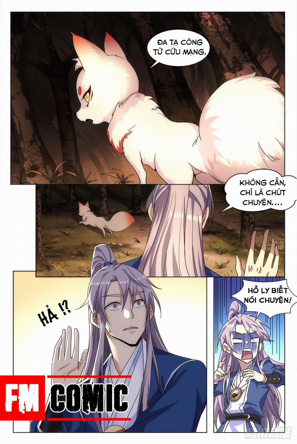 Đại Chu Tiên Lại 1 trang 15