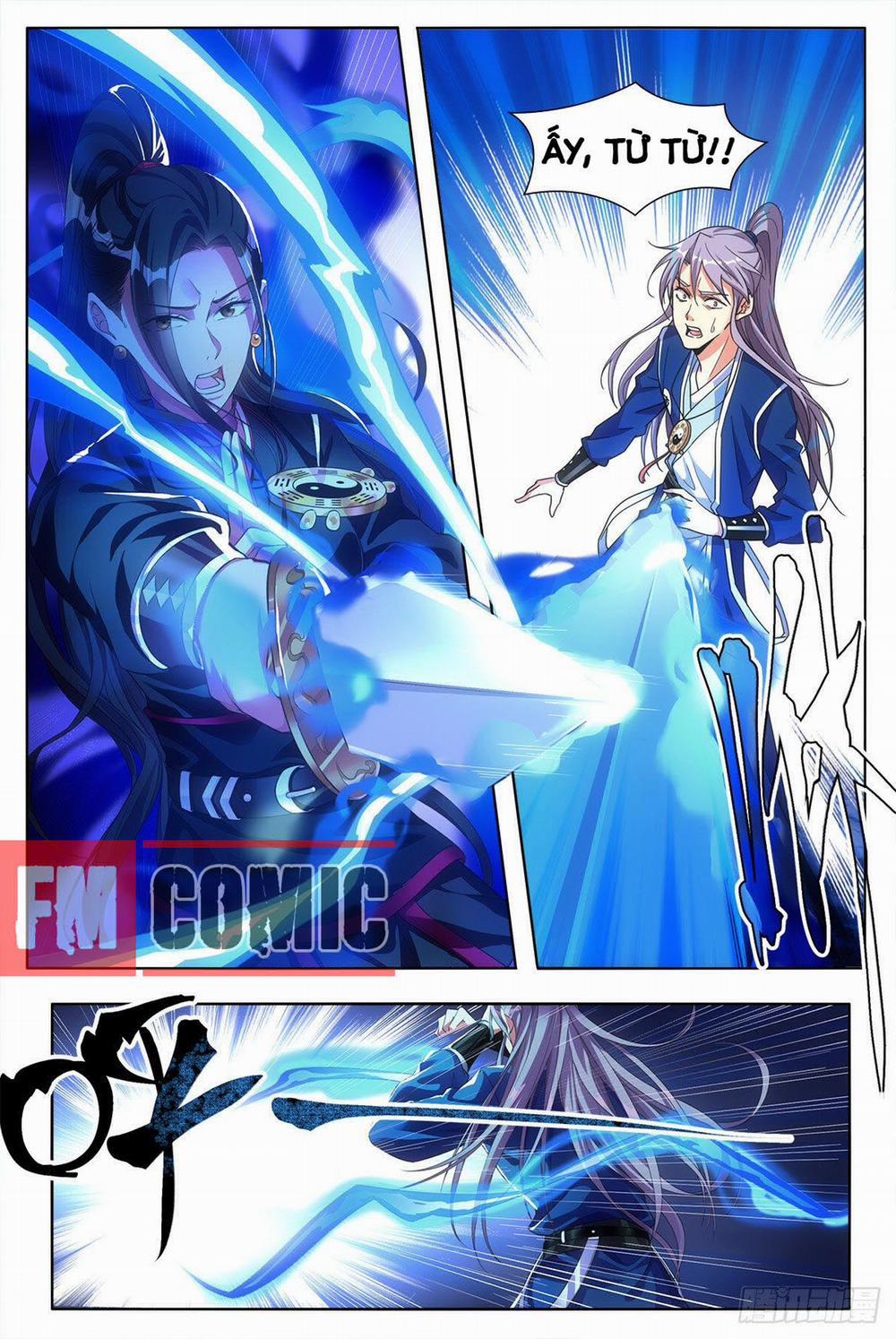 Đại Chu Tiên Lại 1 trang 19